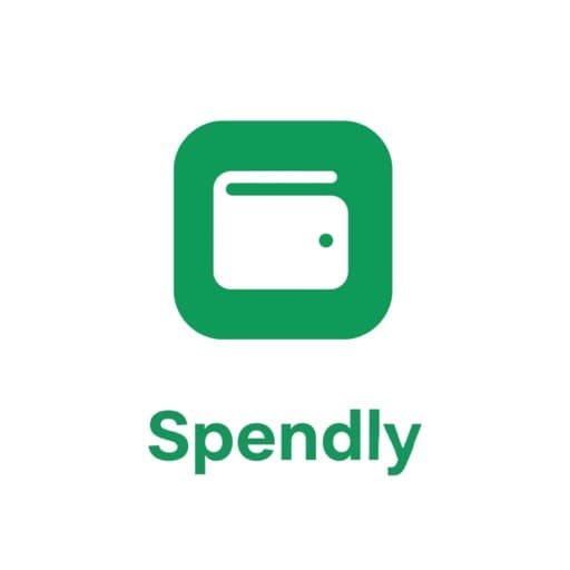 Spendly Financial App