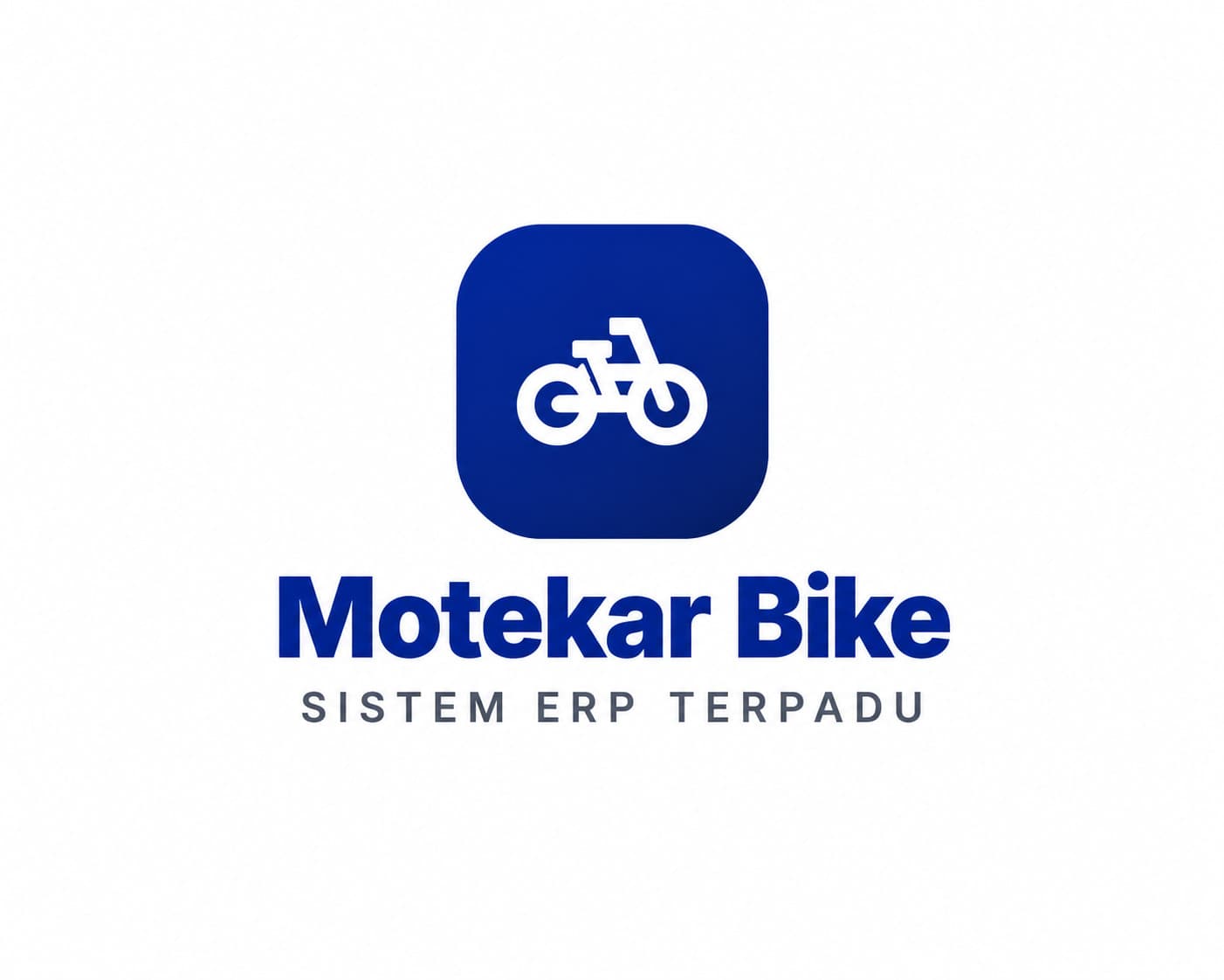 Motekar ERP System